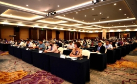 中國殯葬協(xié)會(huì)殯儀服務(wù)工作委員會(huì)主任（擴(kuò)大）會(huì)議在山東威海召開