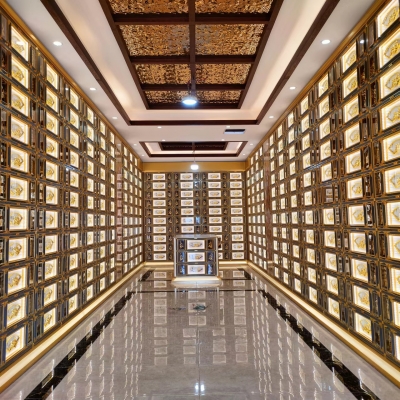 智能存放架案例分享