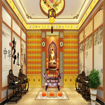 智能存放架案例分享